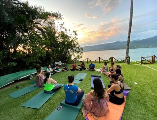 Renata Moura | Yoga