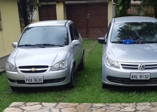 Centro Automotivo Checkupcar