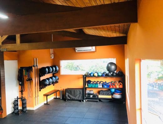 Studio Personalizado Tizianne Dias