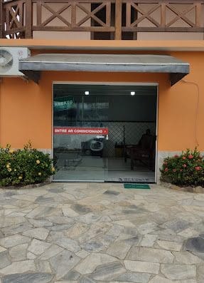 Barbearia Santa Rosa