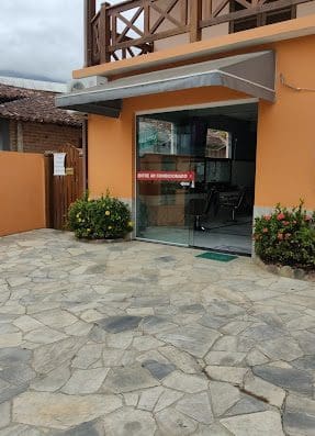 Barbearia Santa Rosa