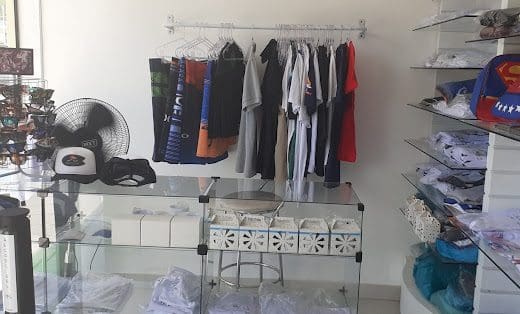 Uniformes e Estamparia Silkilha