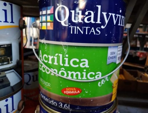 Mareado Materiais para Construção
