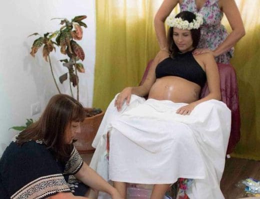 Massagem Ilhabela Simone Santos