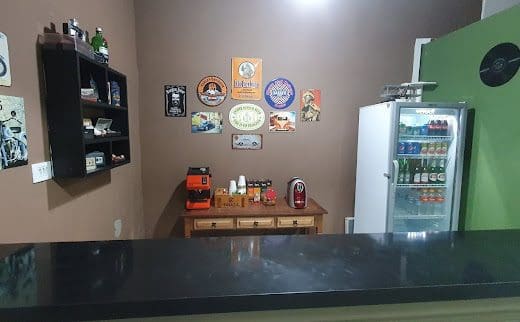 Barbearia do Renato