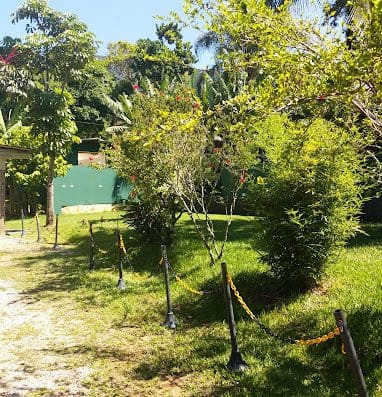 Camping Veloso