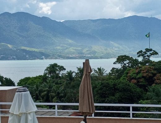 Ilhabela Beach Residences