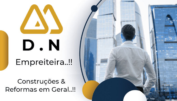D N. Empreiteira