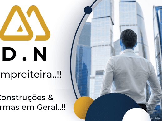 D N. Empreiteira