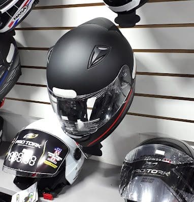 Stylo Motos