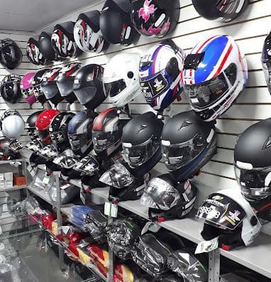 Stylo Motos