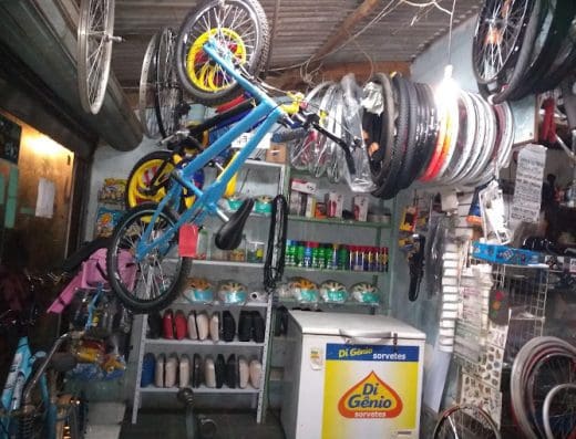 Paulo Bike