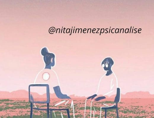 Psicanálise Clínica Nita Jimenez