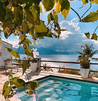 Vila Santorini