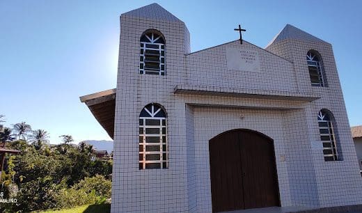 Capela Santa Teresinha do Menino Jesus