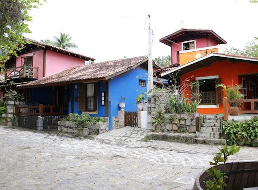 Villa do Portinho