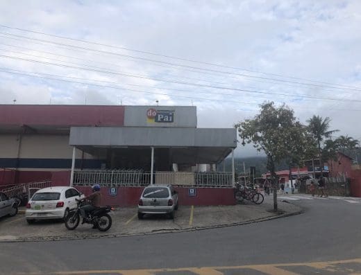 Supermercado do Pai