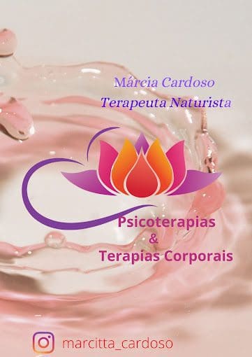 Terapias Integrativas e Complementares