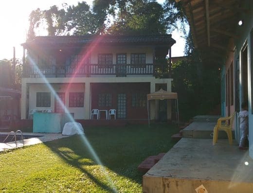 Chales do Armando