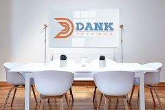 Dank Idiomas Ilhabela – a Sua Escola Móvel