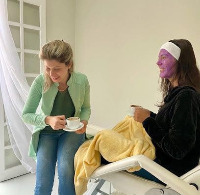 Clínica Valéria Fabiano – Saúde da Pele & Estética Corporal