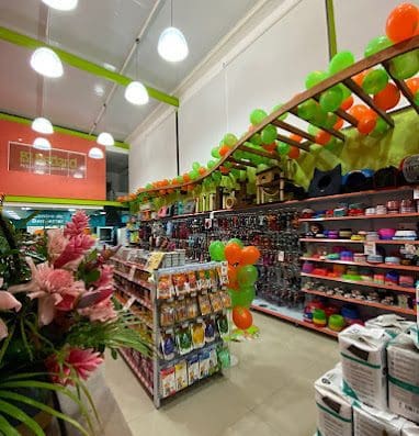Petland Ilhabela