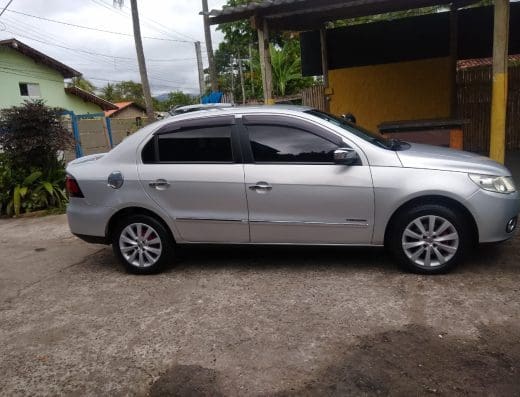 Lava Rápido Negão