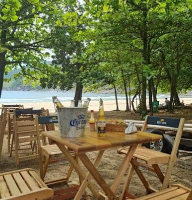 Restaurante Dona Roseli