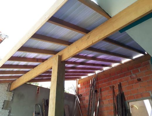 Construção e Carpintaria (Primos Construcarp)