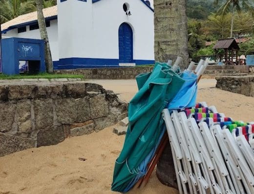 Napraia Aluguel Guarda Sol e Cadeiras ️