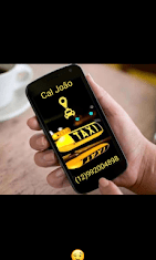 Táxi Ilhabela – Cal João