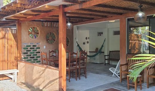 Casa Pra Temporada em Ilhabela – Drika Guimarães