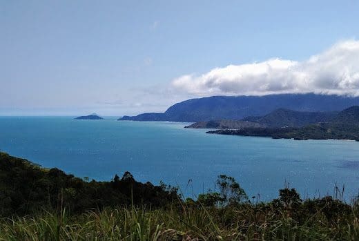 Trilha de Mountain Bike – Camarão