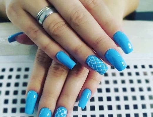 Manicure e Pedicure Lady Nails Designer