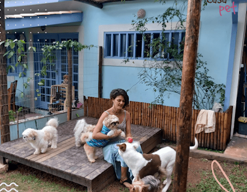 Casa Pet