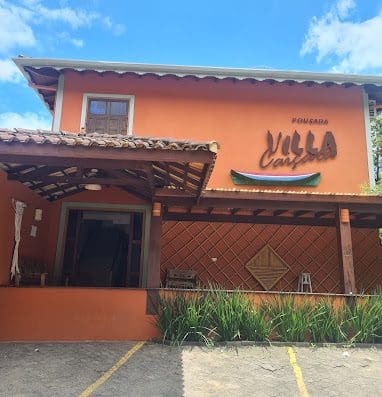 Pousada Villa Caiçara