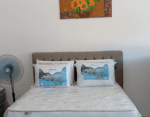 Vida Nova Moveis e Colchões Ilhabela