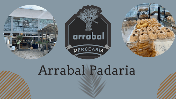 Arrabal Ilhabela