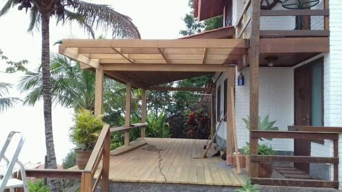 Construção e Carpintaria (Primos Construcarp)