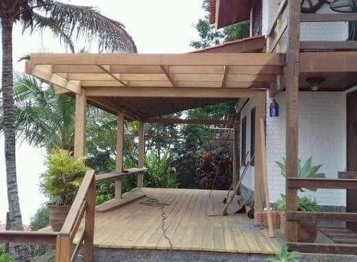 Construção e Carpintaria (Primos Construcarp)