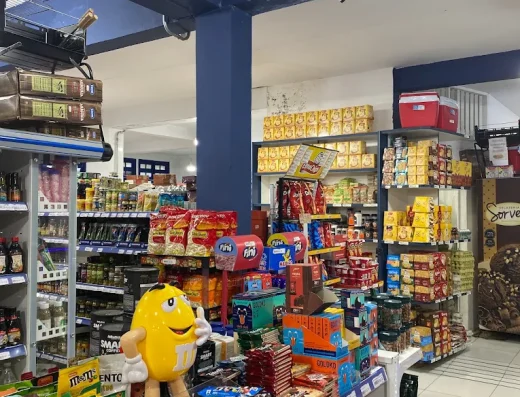 Bom Preço Supermercado