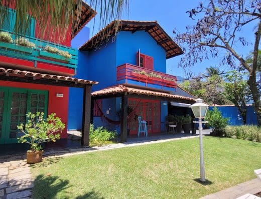 Positano Ilhabela