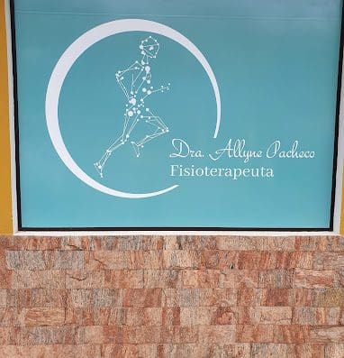 Dra. Allyne Pacheco – Fisioterapeuta Traumato Ortopédica