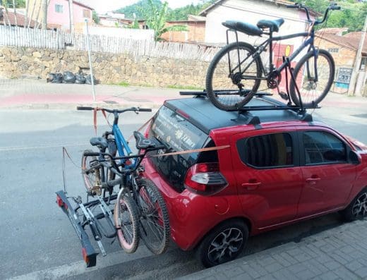 Z-R Bike’s
