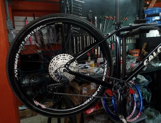Z-R Bike’s