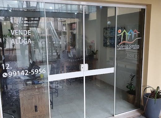 Imobiliária Vila Bela Imóveis