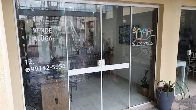 Imobiliária Vila Bela Imóveis