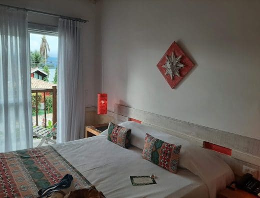 Pousada Vila das Velas