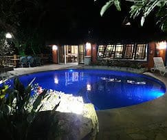 Pousada Alemão Beach Ilhabela