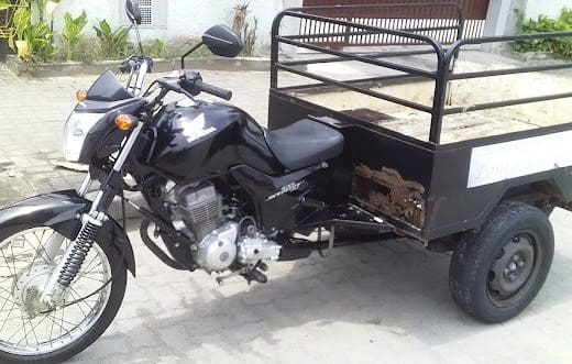 Rodox Motos